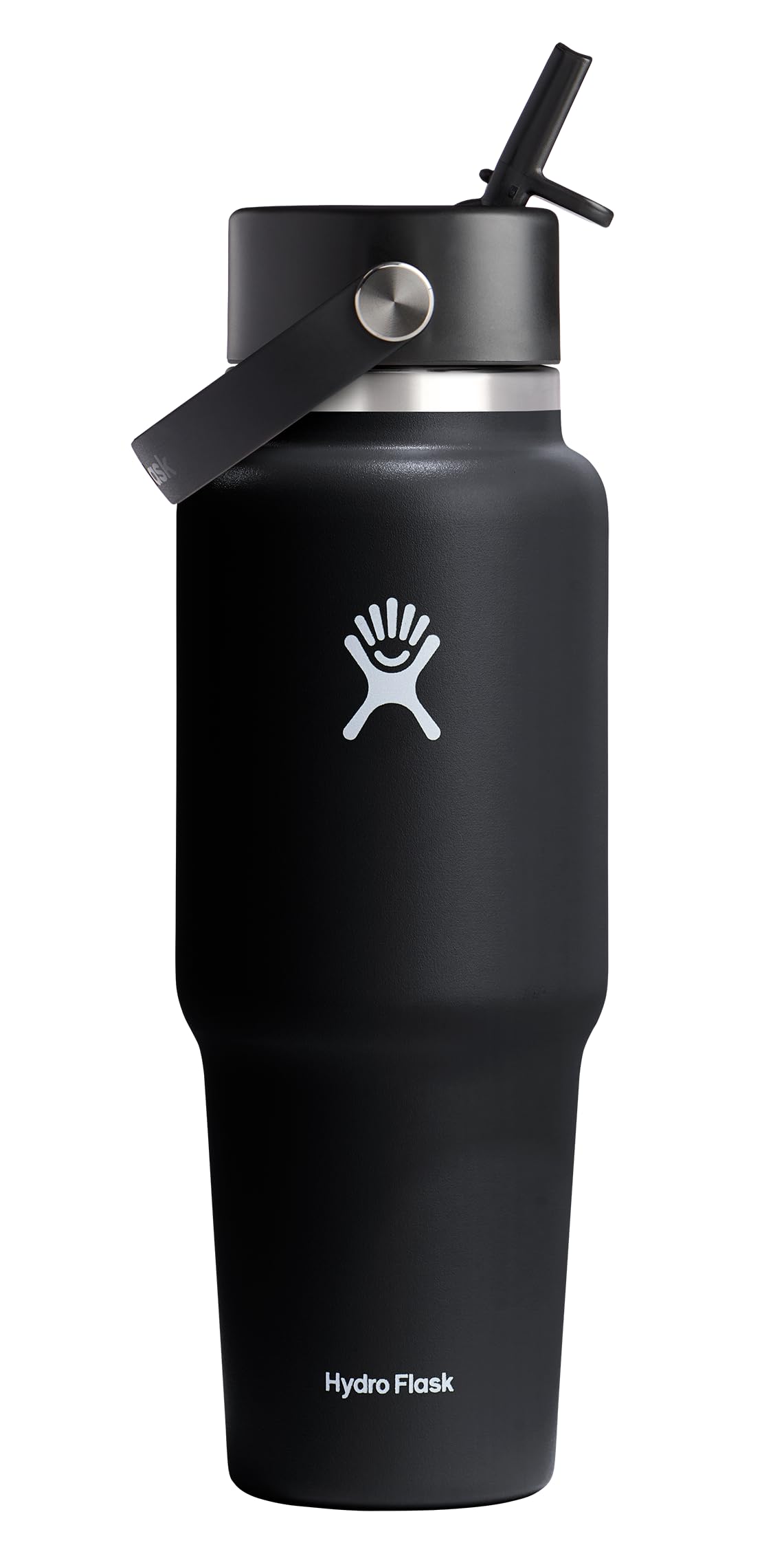 Hydro Flask 32 Oz Wide Flex Straw Travel Bottle Trillium