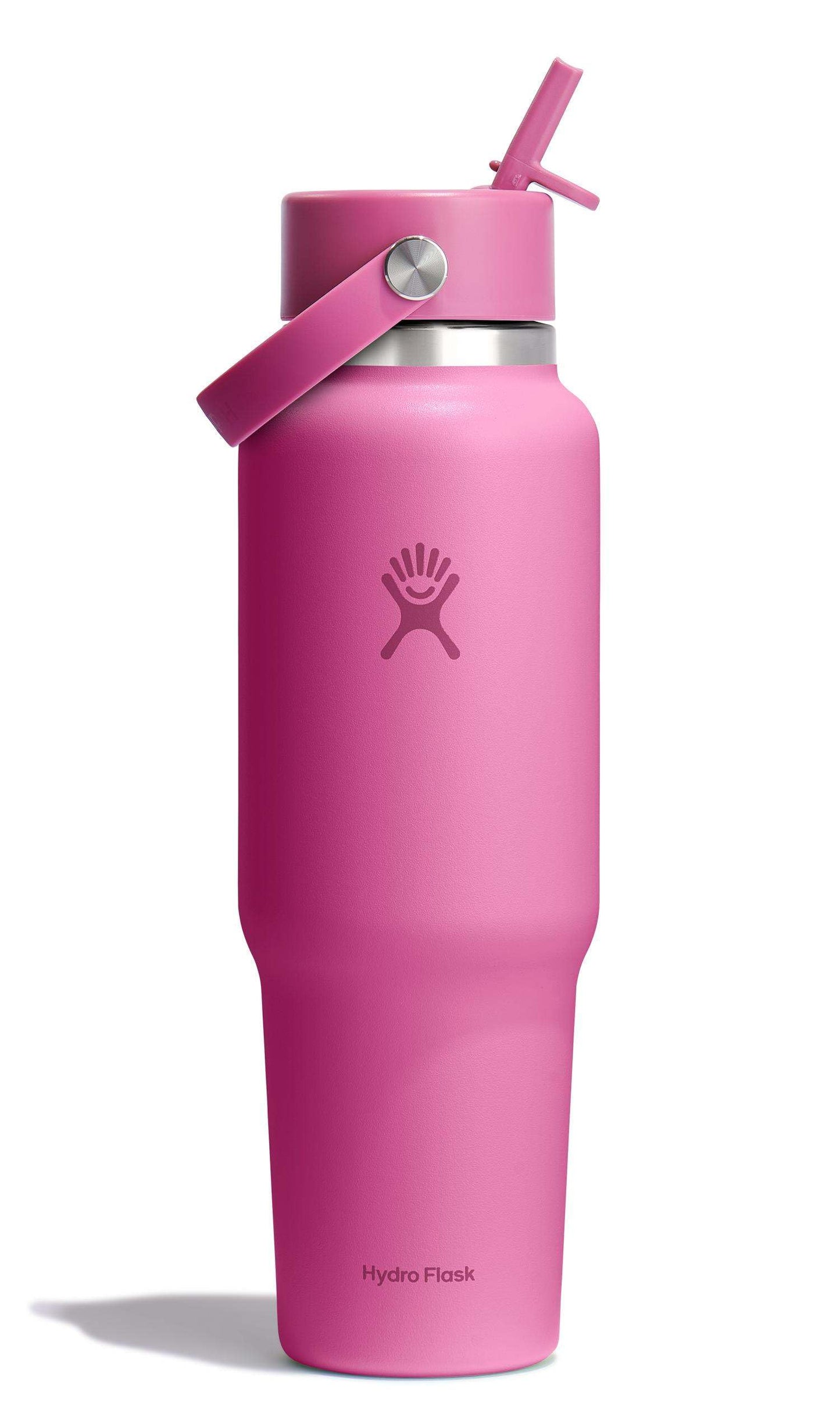 Hydro Flask 32 Oz Wide Flex Straw Travel Bottle Trillium