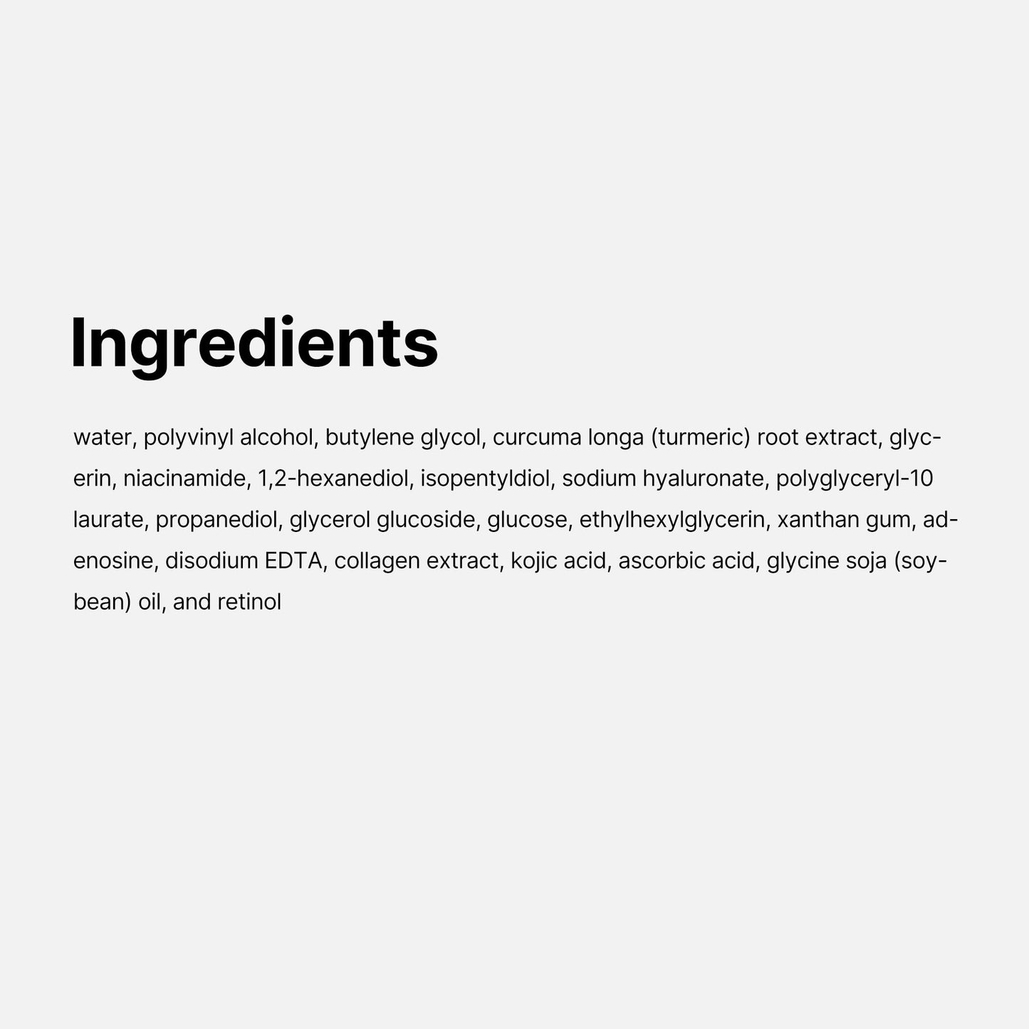 medicube Collagen Overnight Wrapping Peel Off Facial Mask Pack - Elasticity & Hydration Care, Reduces Sagging & Dullness - Hydrolyzed Collagen For Glowing Skin - Korean Skin Care, 2.53 fl.oz