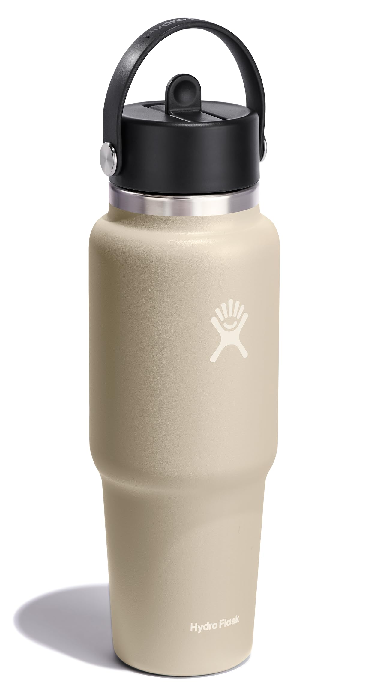 Hydro Flask 32 Oz Wide Flex Straw Travel Bottle Trillium