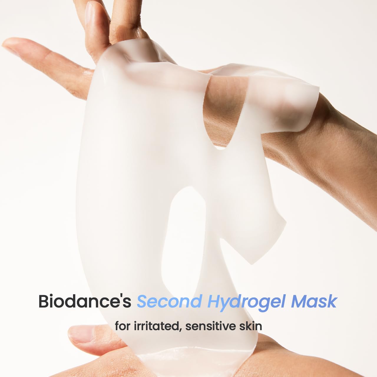 BIODANCE Bio-Collagen Real Deep Mask, Hydrating Overnight Hydrogel Mask, Pore Minimizing, Elasticity Improvement, 34g x4ea