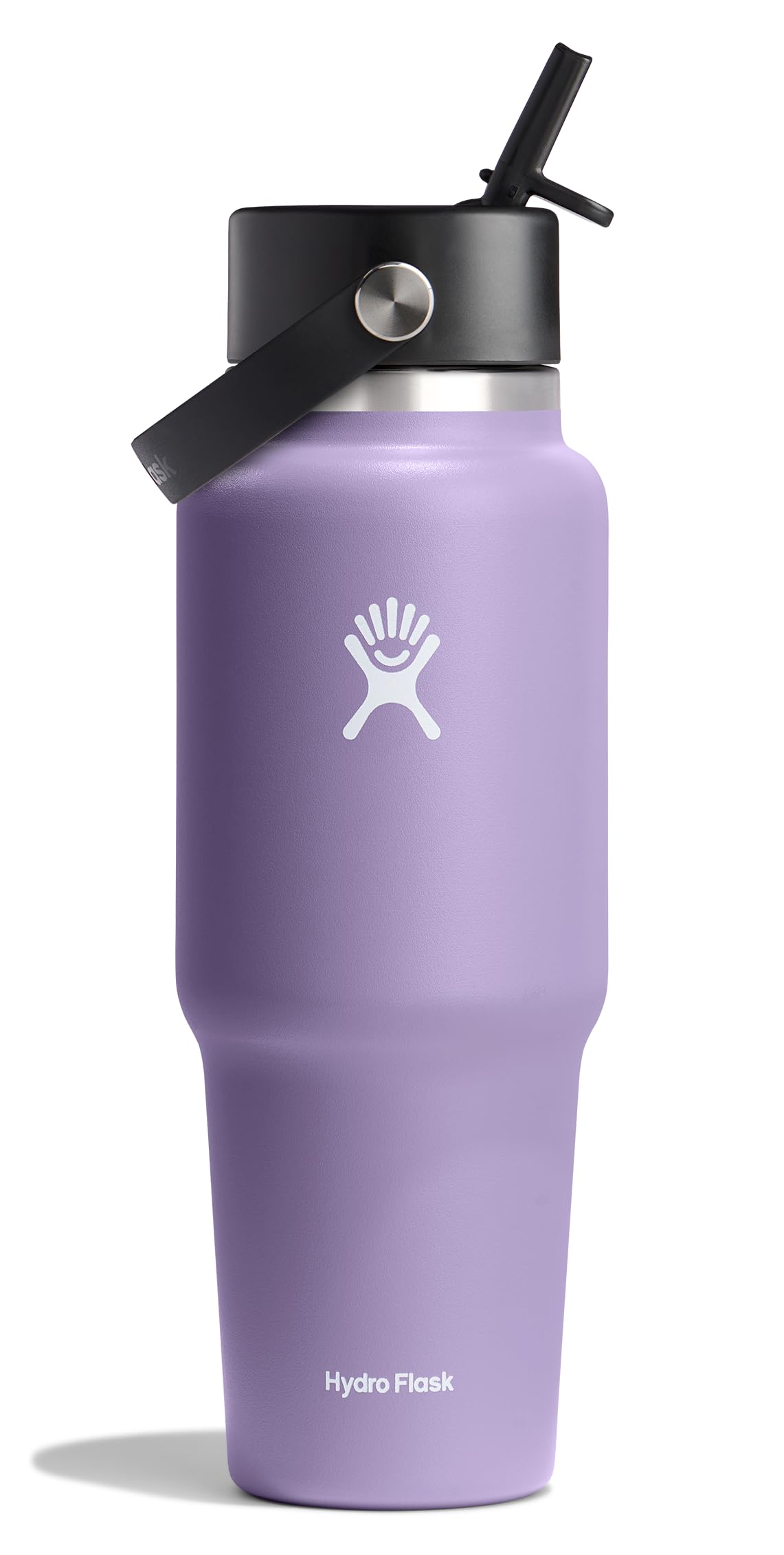 Hydro Flask 32 Oz Wide Flex Straw Travel Bottle Trillium