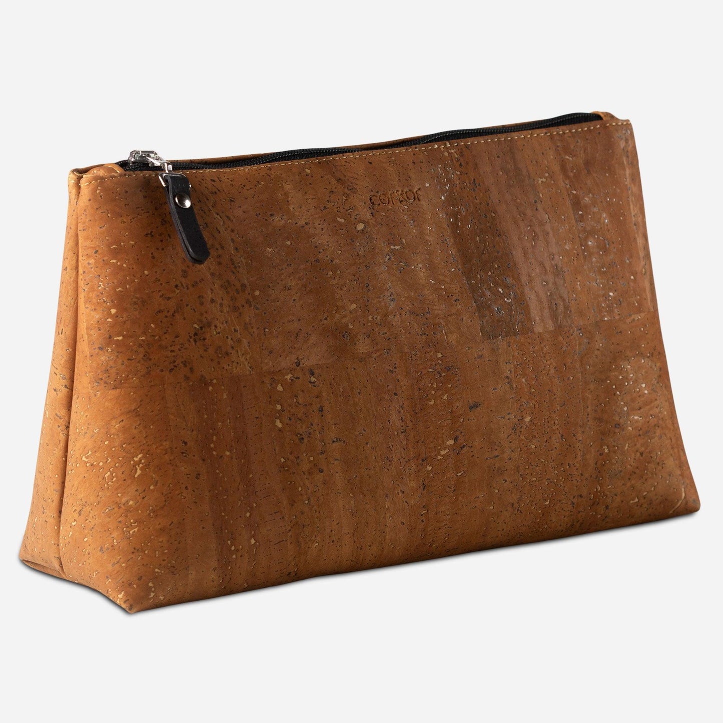 Get Glam with Our Stylish Cosmetic Organizer Makeup Bag!