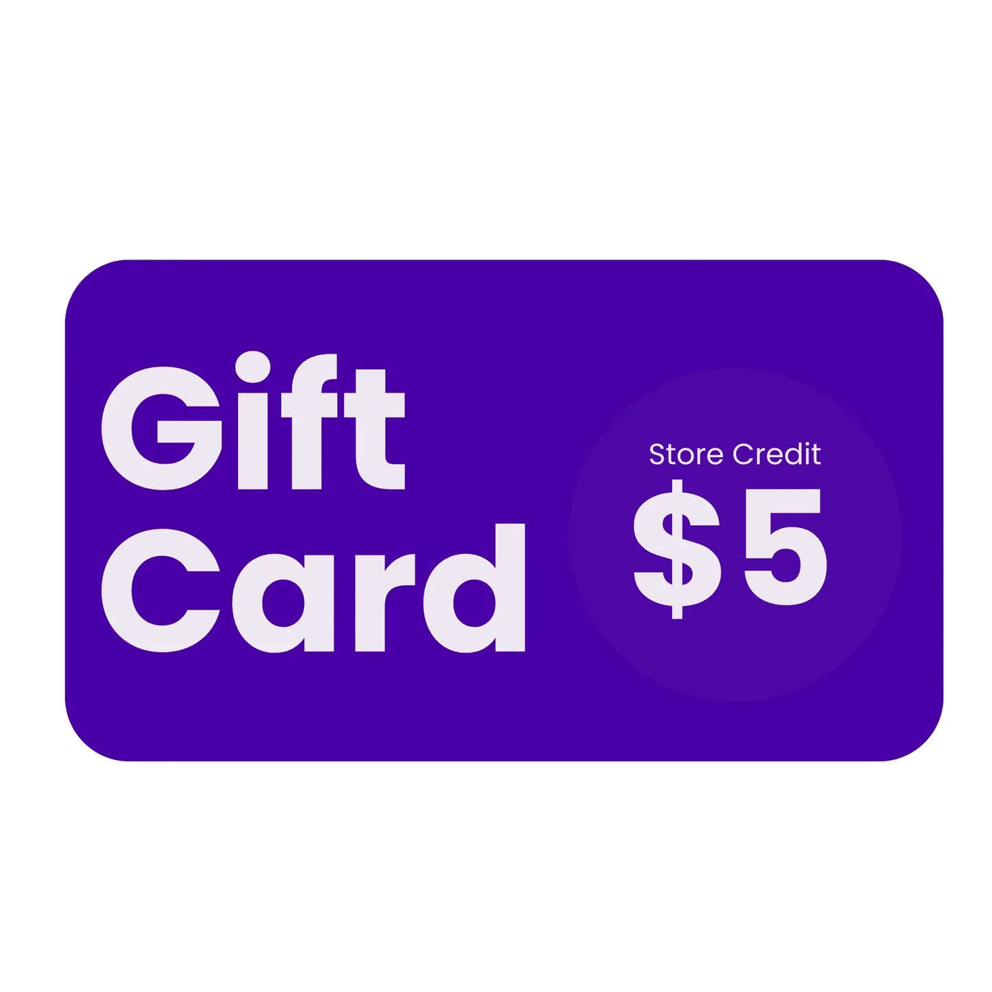AROMELY Gift Card For Any Occasion Digital Gift Card
