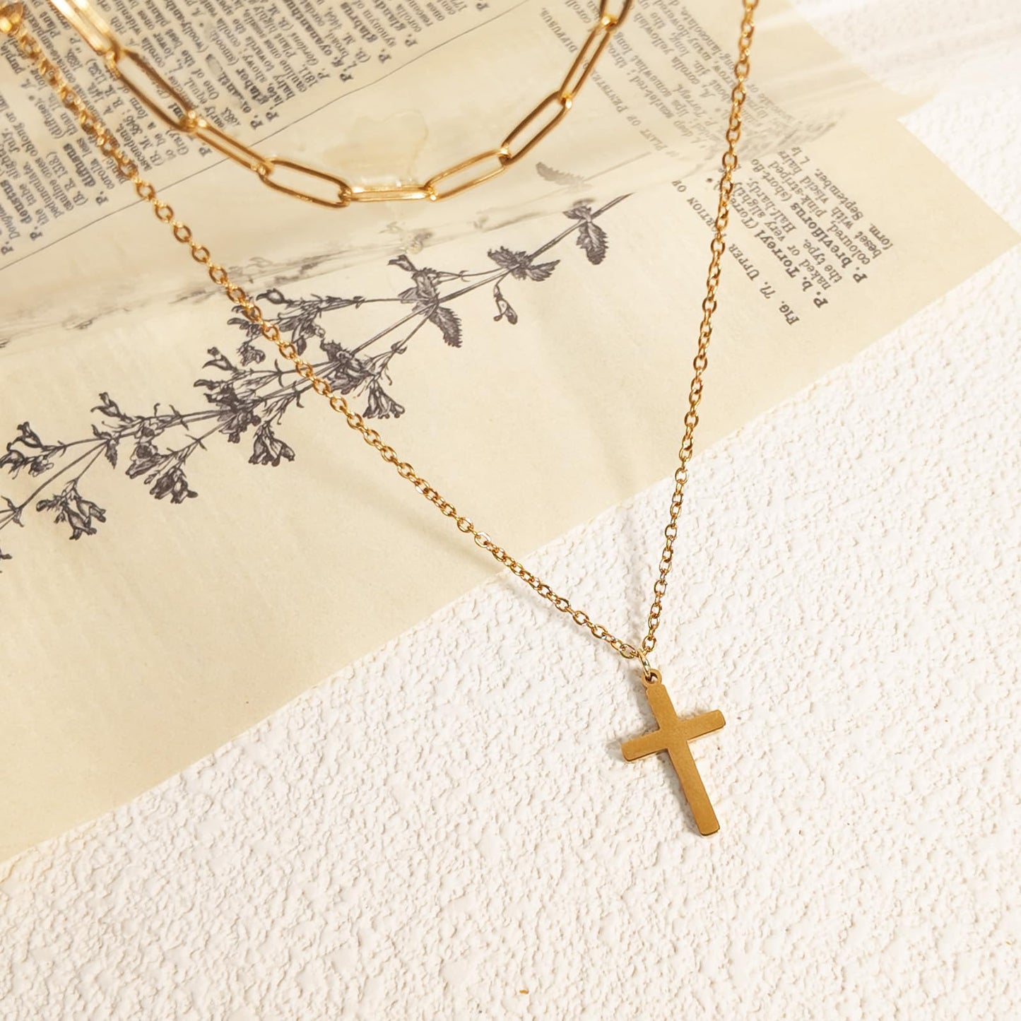 Gold/Silver Plated Necklace for Women, Dragon, Horse, Dachshund, Cat, Turtle Necklaces for Womens Dainty Simple Jewelry Gifts
