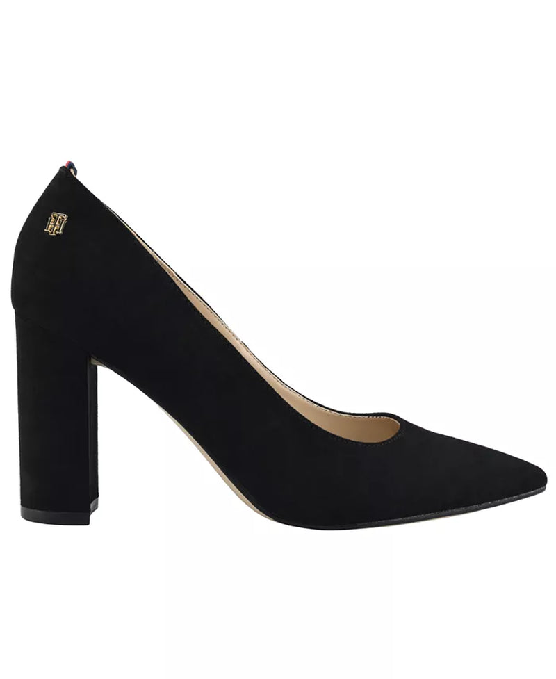 Elevate Your Style with the Elegant Abilene High Heel Pumps for Women