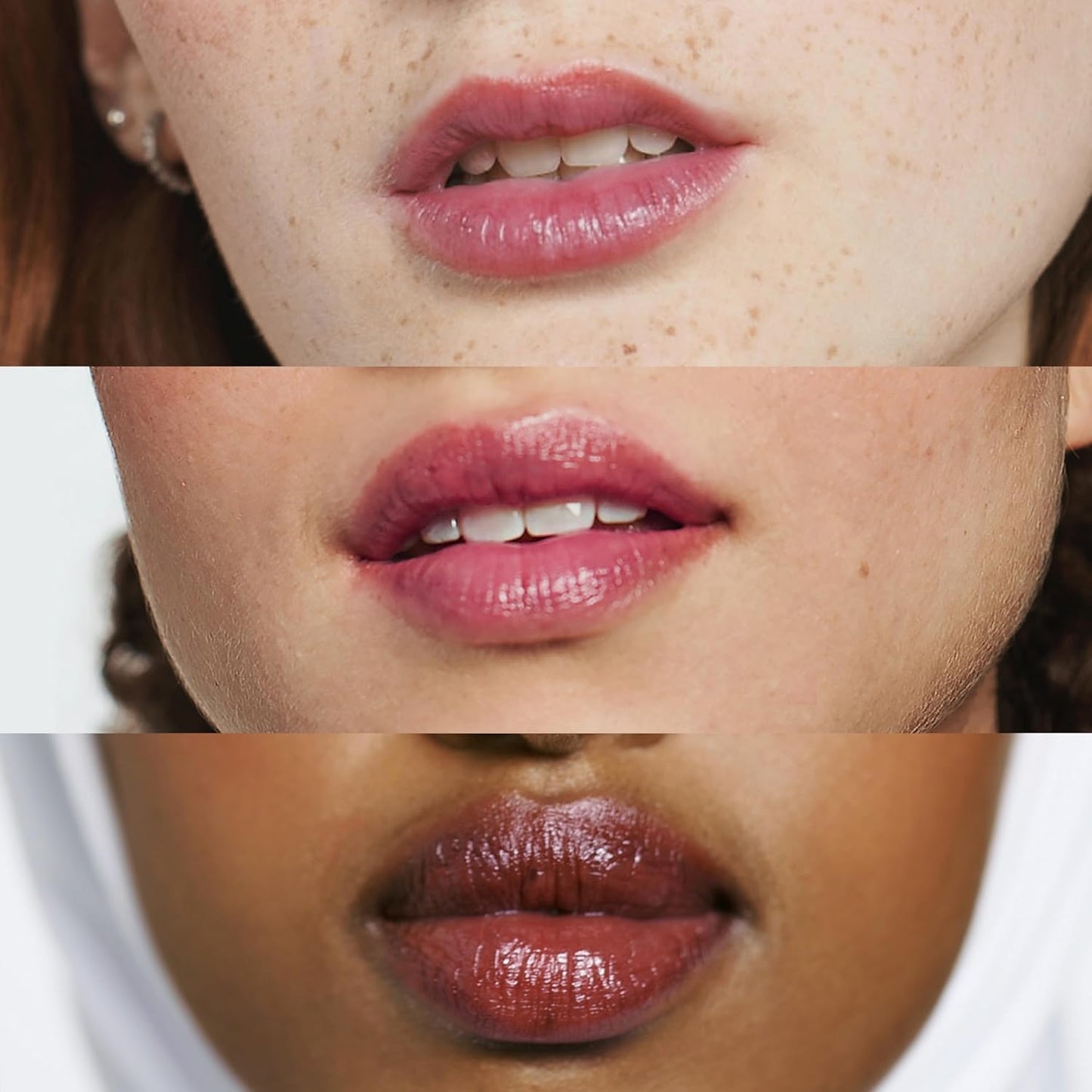 Clinique Almost Lipstick Tinted Lip Balm in Black Honey and Pink Honey | Sheer + Lightweight | In 2 Iconic Shades