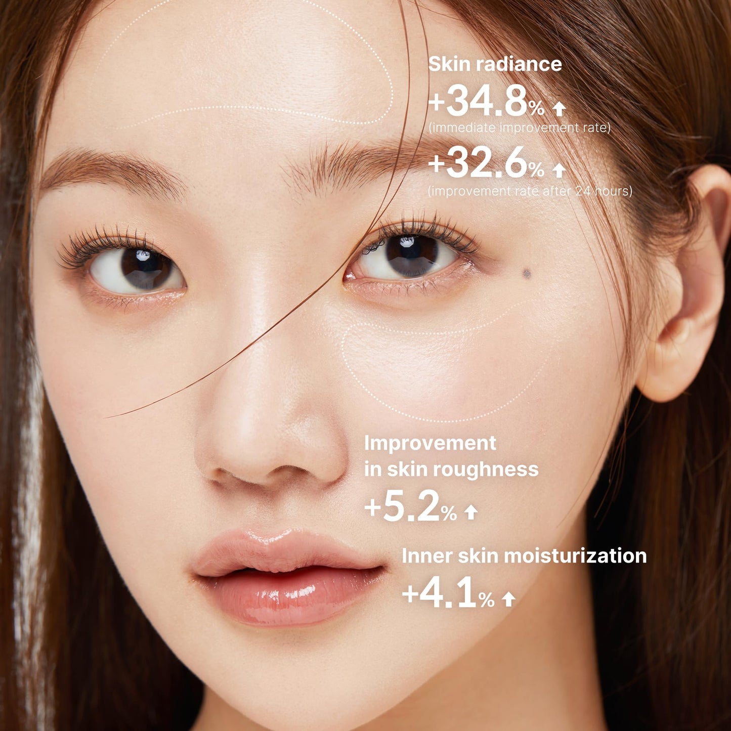 medicube Salmon DNA PDRN Pink Collagen Capsule Cream, Face Moisturizer | Lightweight Moisturizing Cream | PDRN, Niacinamide for Uneven Skin Tone, Glow hydration | Korean Skin Care 1.94 oz