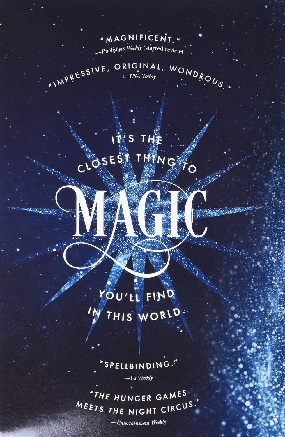 Caraval Paperback Boxed Set: Caraval, Legendary, Finale