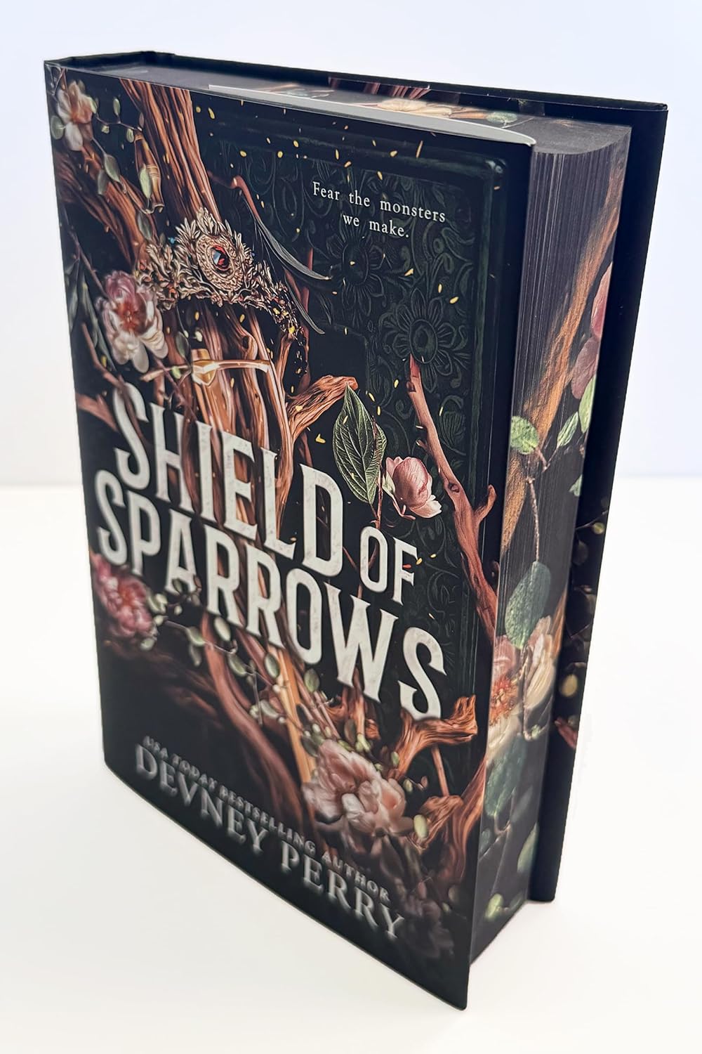 Shield of Sparrows