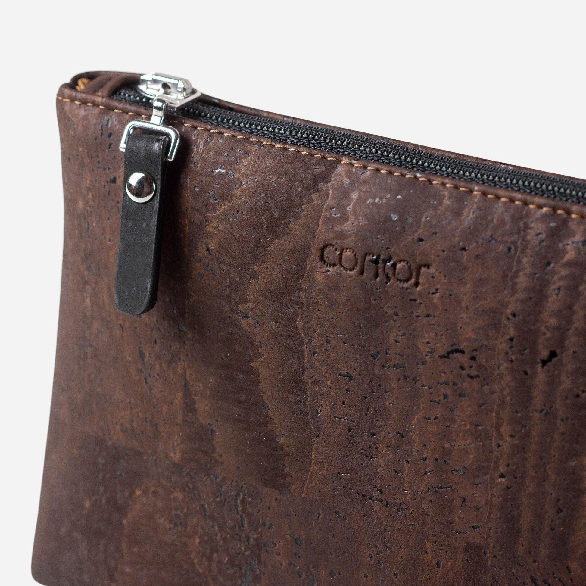 Get Glam with Our Stylish Cosmetic Organizer Makeup Bag!