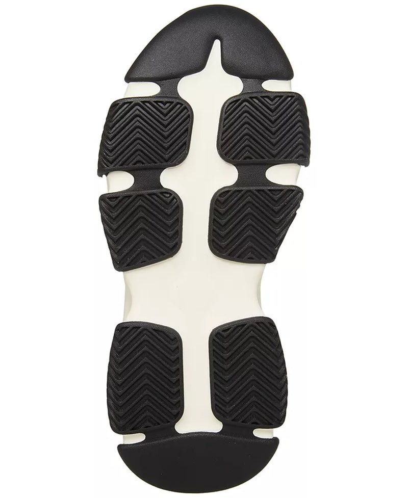 Step Up Your Style with Women'S Possession Chunky Lace-Up Sneakers