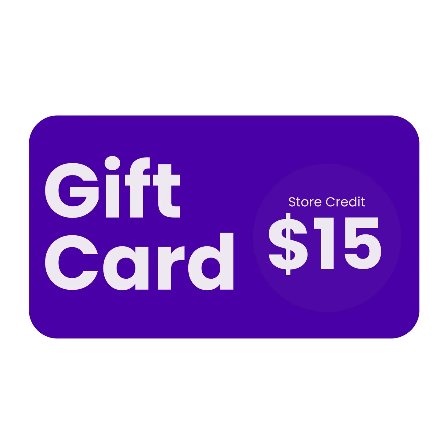 AROMELY Gift Card For Any Occasion Digital Gift Card