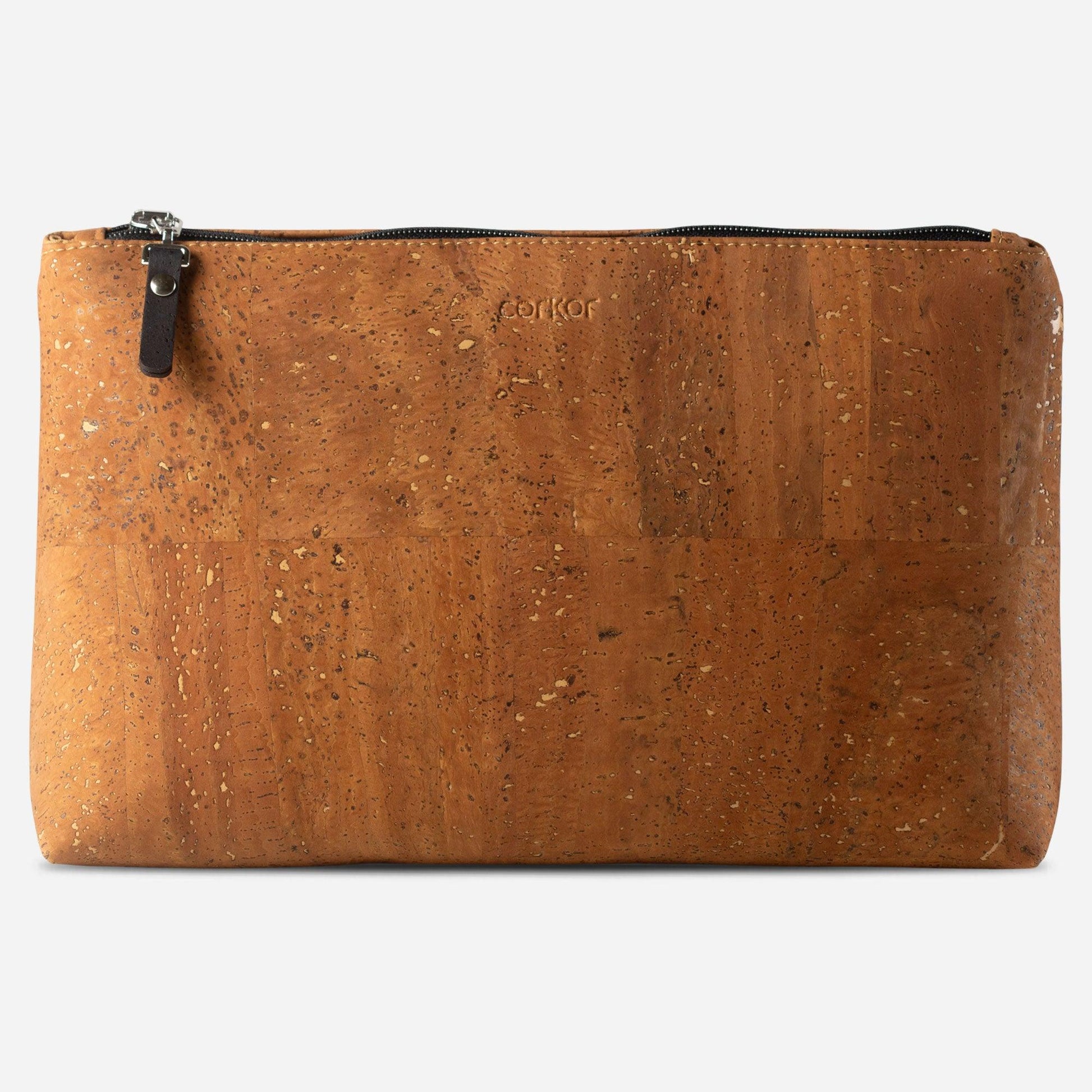 Get Glam with Our Stylish Cosmetic Organizer Makeup Bag!