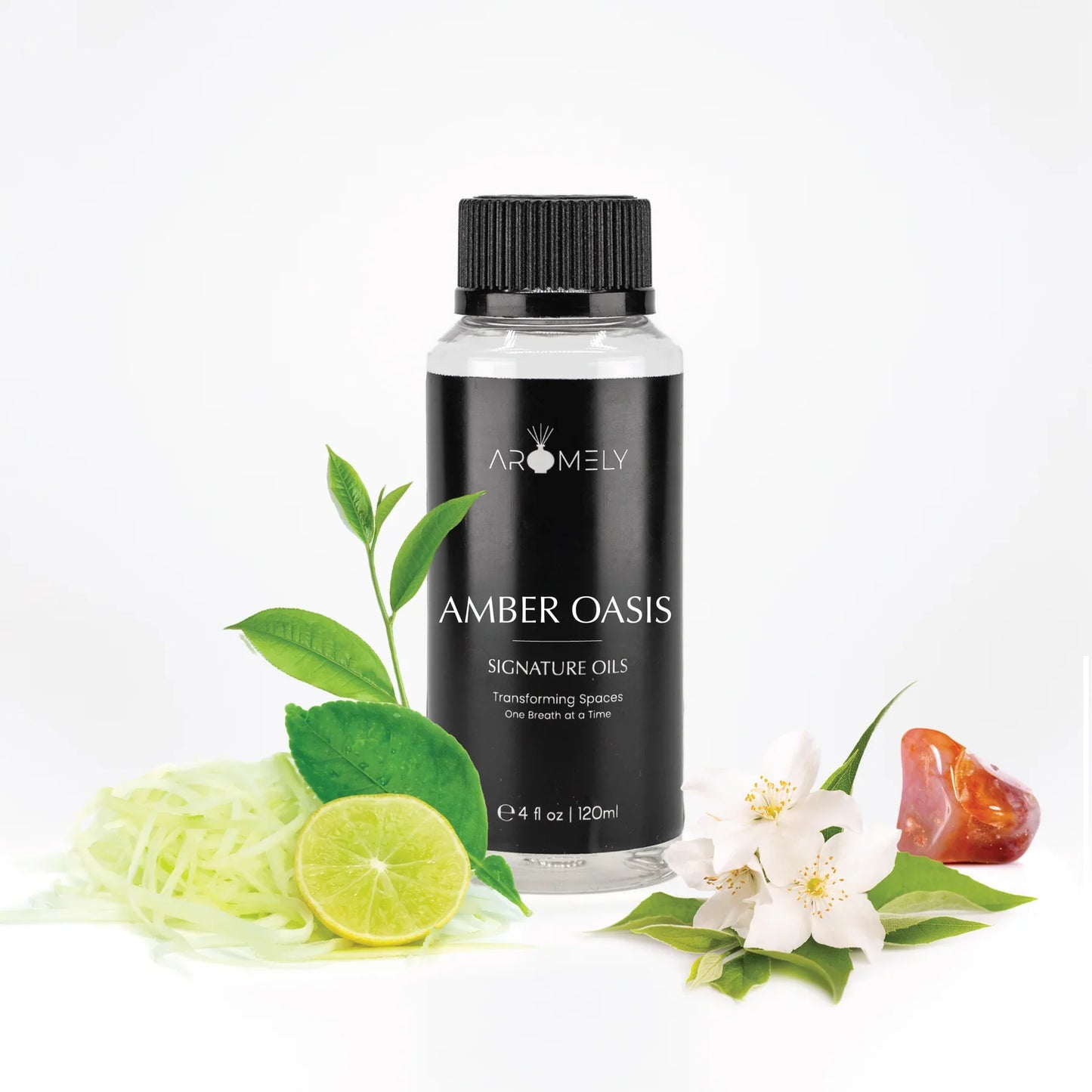 Amber Oasis Aromely Fragrance Oil Inspired By The Delano