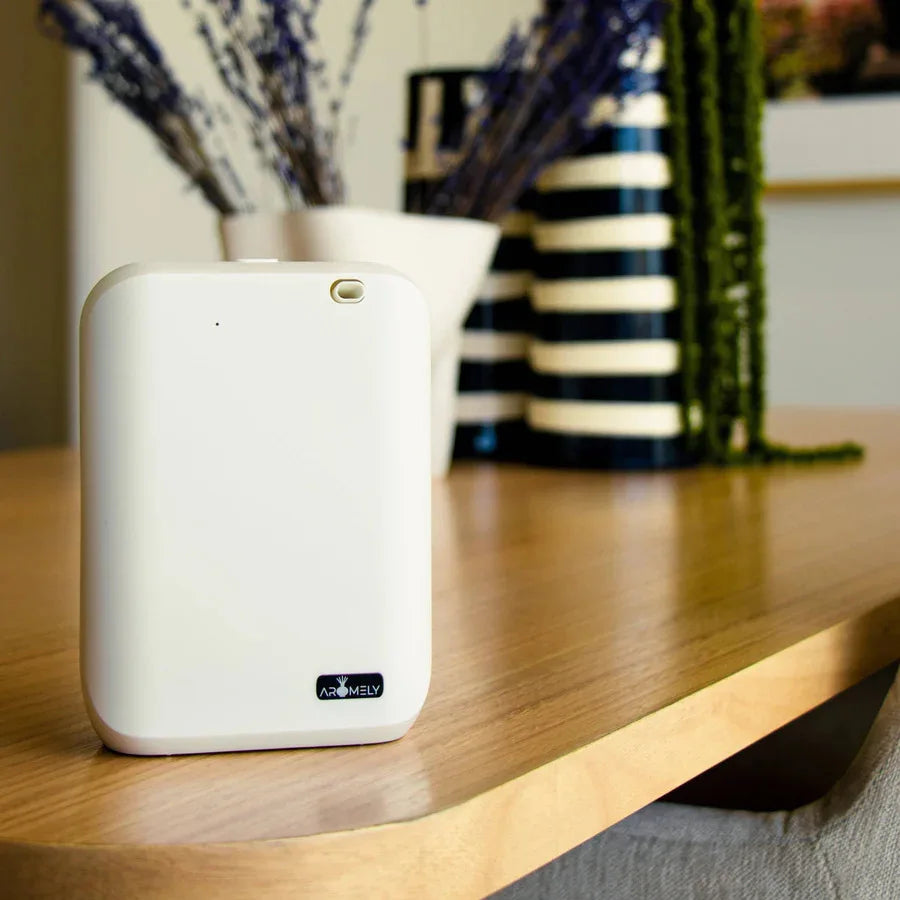 ARO X25 Bluetooth Smart Scent Diffuser Up To 1000 Sqft