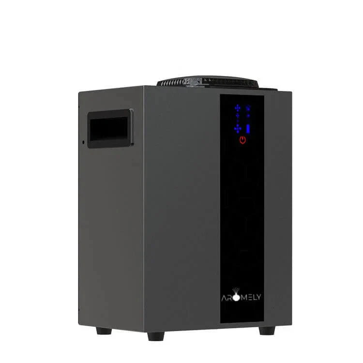 Aro Pro Smart HVAC Scent Diffuser Bluetooth Waterless