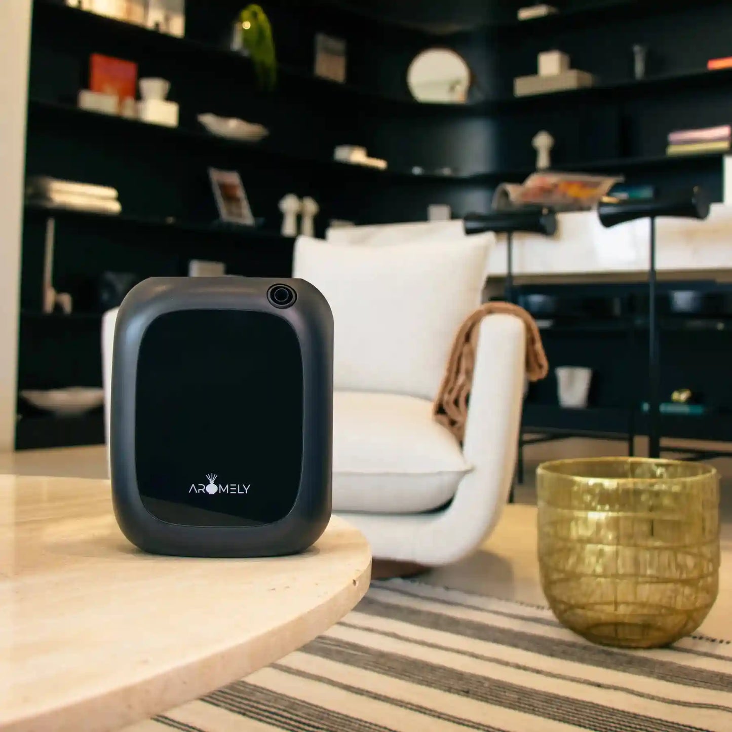ARO 25 MAX Smart Bluetooth Scent Diffuser 1500 Sqft