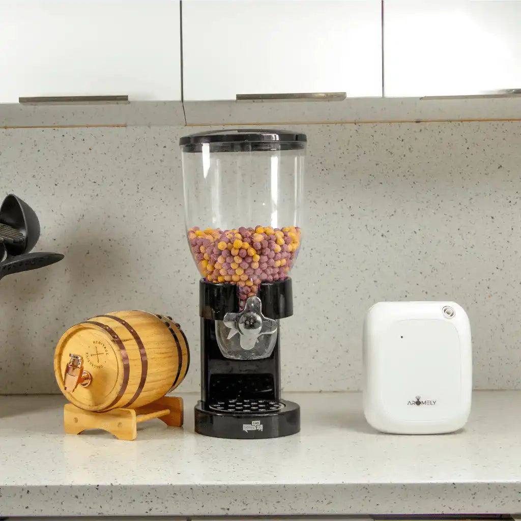ARO 25 MAX Smart Bluetooth Scent Diffuser 1500 Sqft