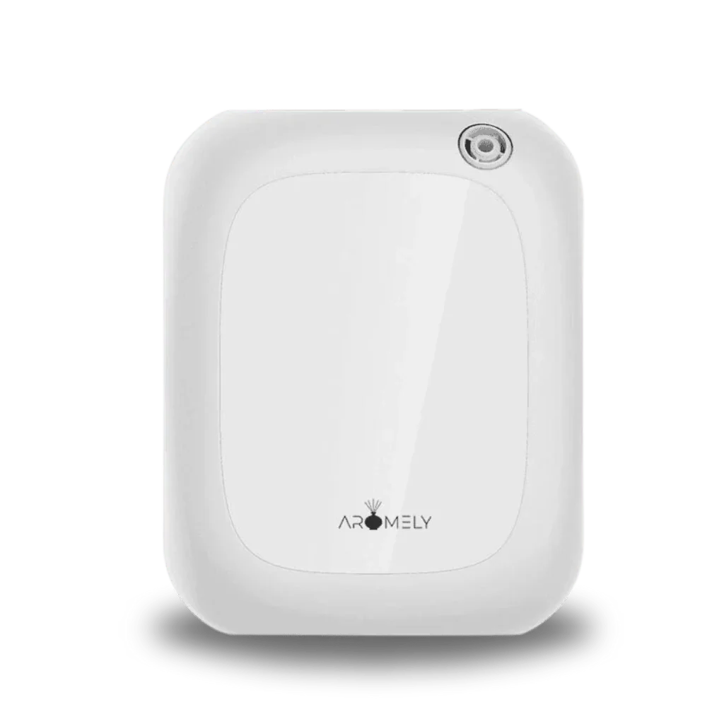 ARO 25 MAX Smart Bluetooth Scent Diffuser 1500 Sqft