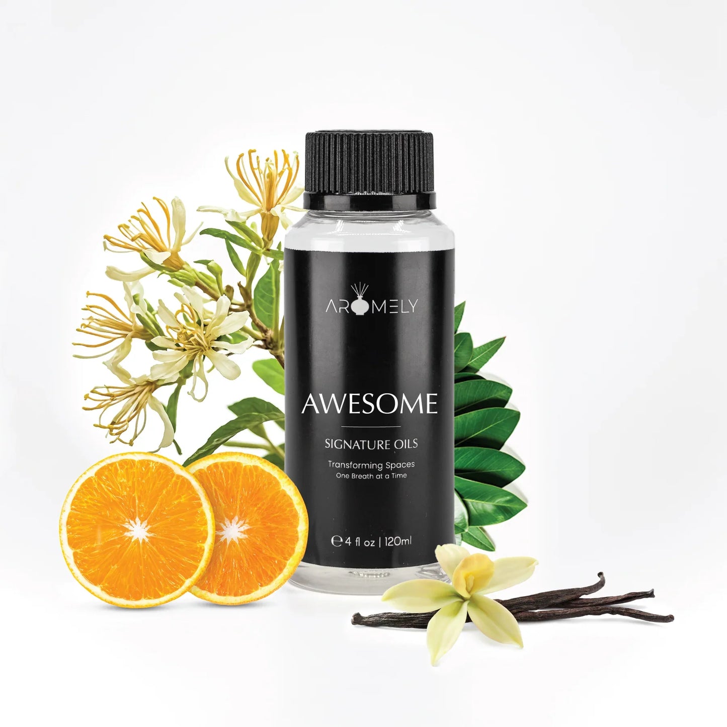 Awesome Fragrance Oil Inspired By NIZUC Resort Cancun