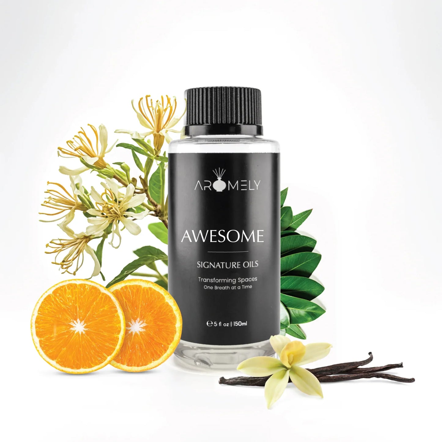 Awesome Fragrance Oil Inspired By NIZUC Resort Cancun