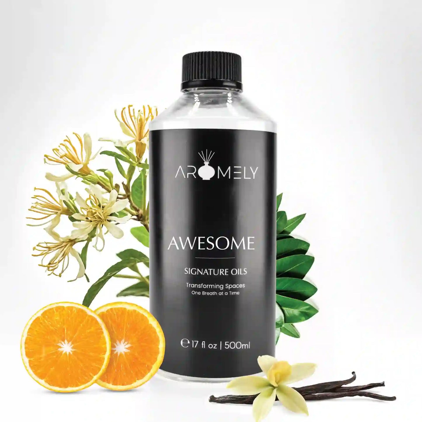 Awesome Fragrance Oil Inspired By NIZUC Resort Cancun