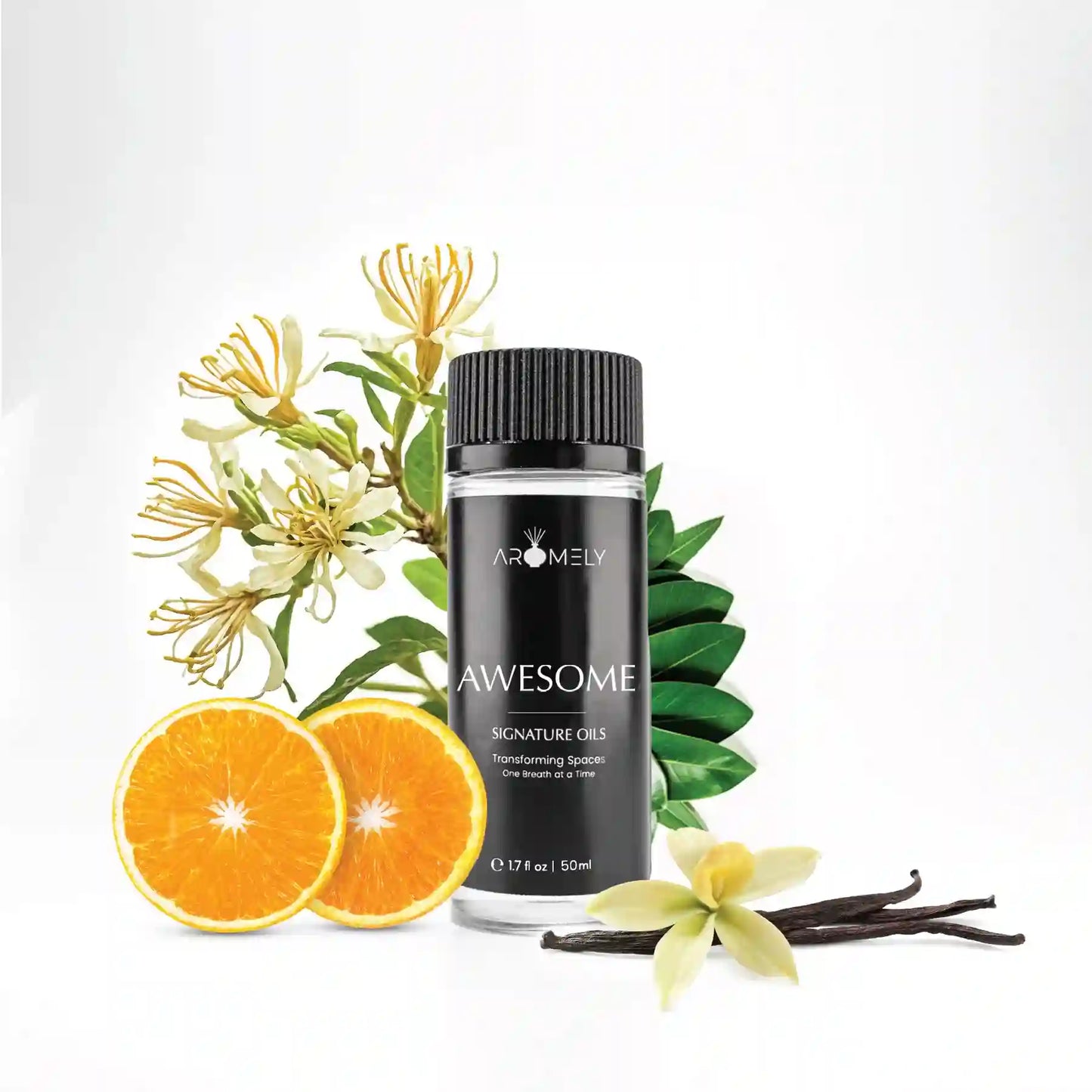 Awesome Fragrance Oil Inspired By NIZUC Resort Cancun