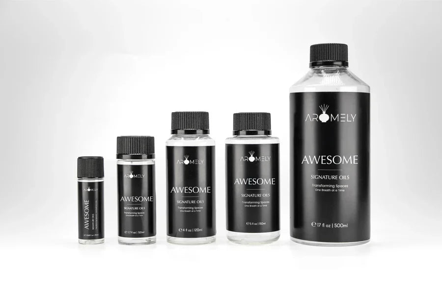 Awesome Fragrance Oil Inspired By NIZUC Resort Cancun