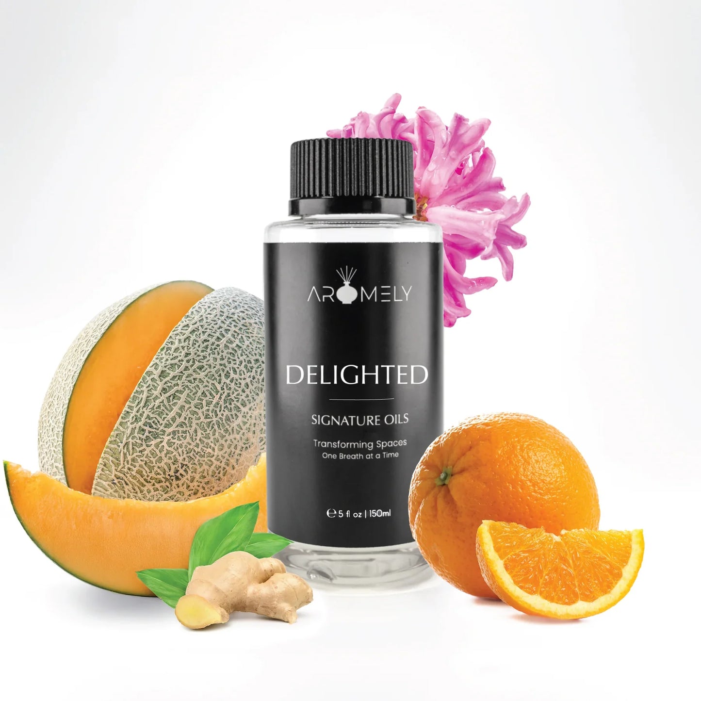 Delighted Inspired by Four Seasons Bora Bora Fragrance Oil