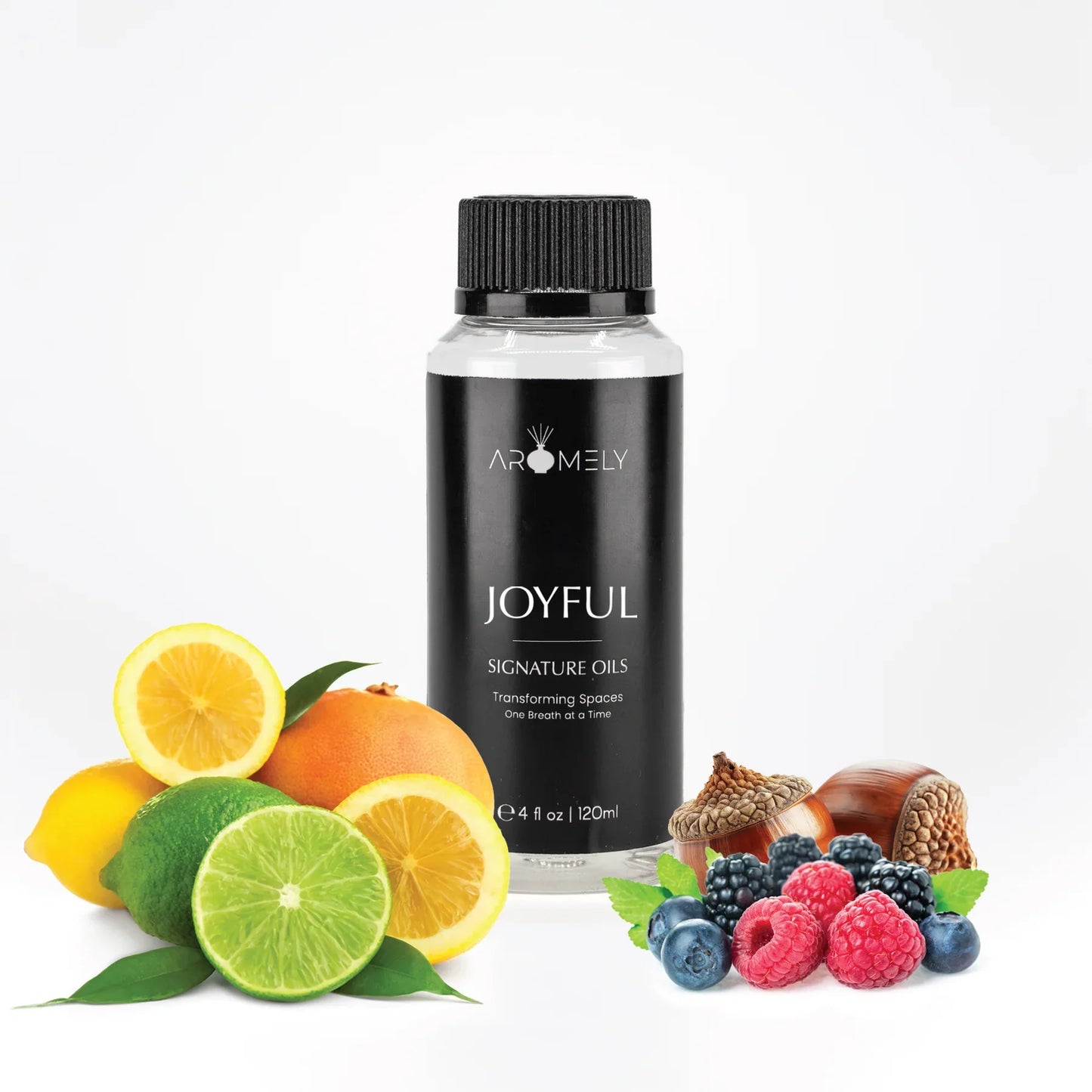 Joyful Inspired by Marriott Hotels Fiji Fragrance Oil