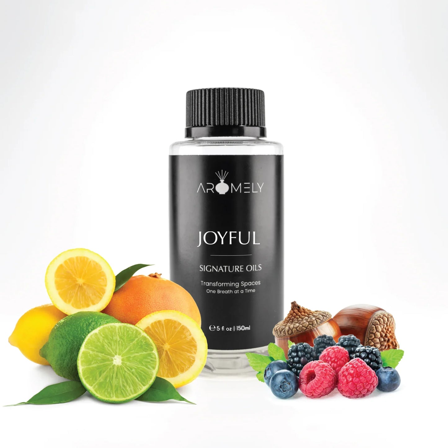 Joyful Inspired by Marriott Hotels Fiji Fragrance Oil