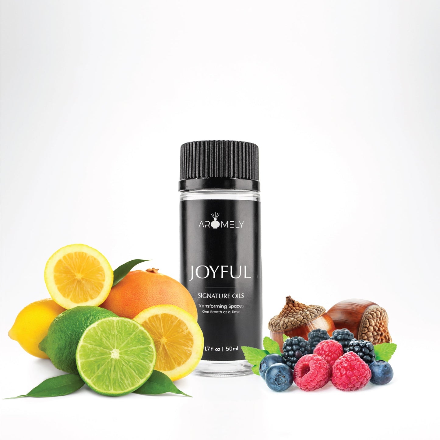 Joyful Inspired by Marriott Hotels Fiji Fragrance Oil
