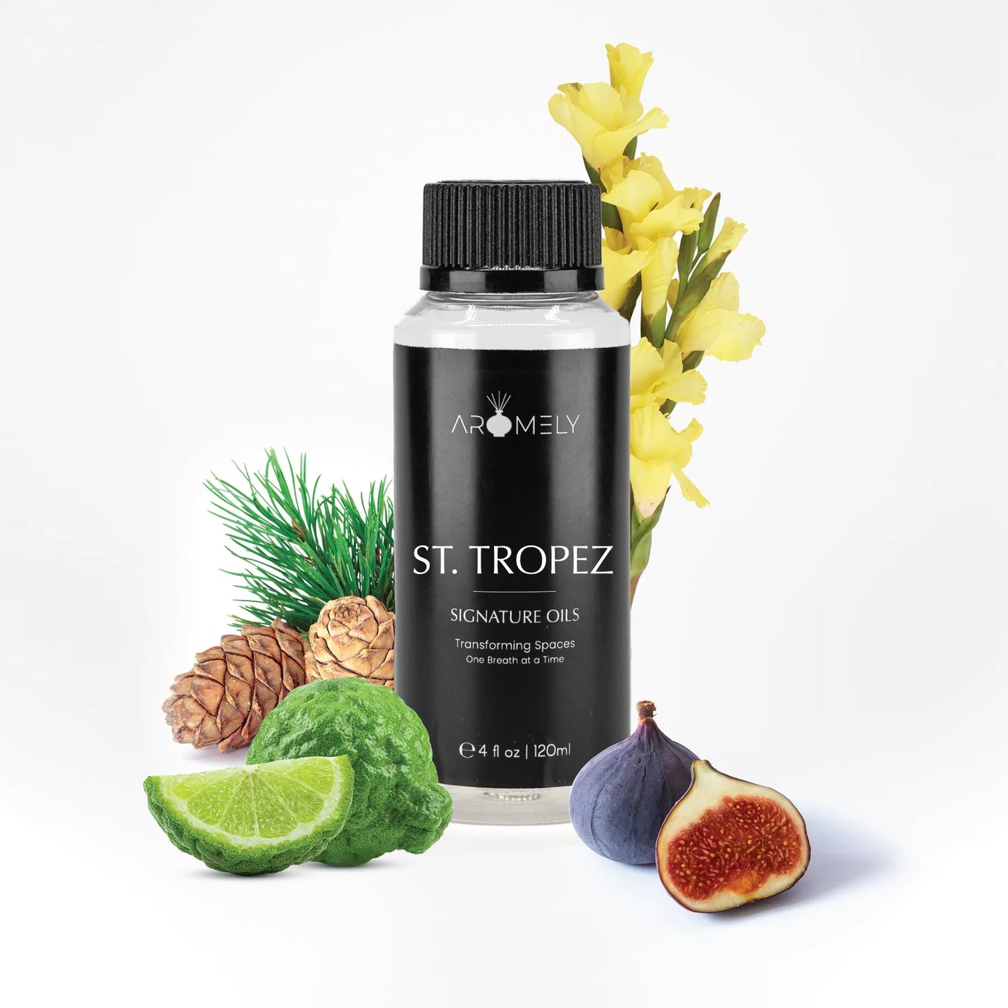 St Tropez Inspired By Edition Hotel Fragrance Oil By Aromely