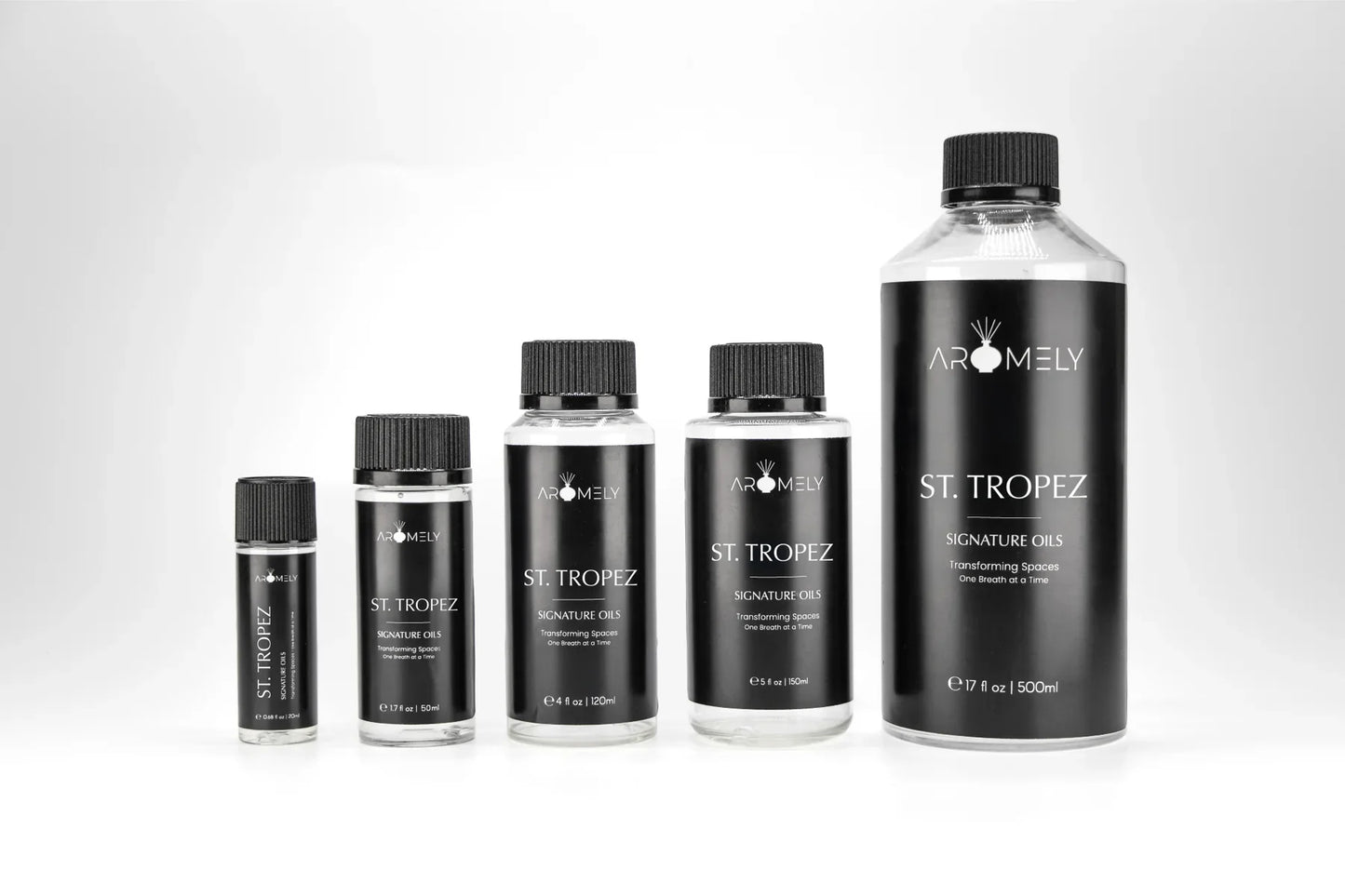 St Tropez Inspired By Edition Hotel Fragrance Oil By Aromely
