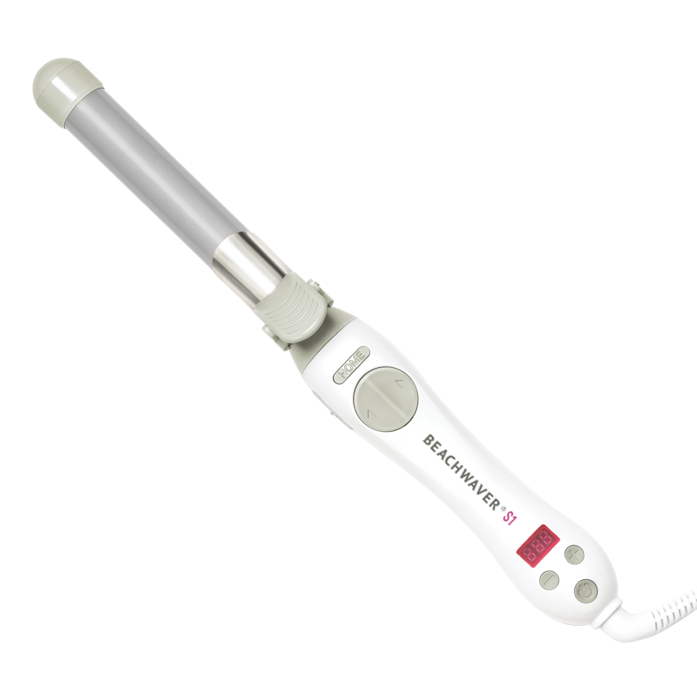 Rizador automático Beachwaver Serie S para ondas sin esfuerzo