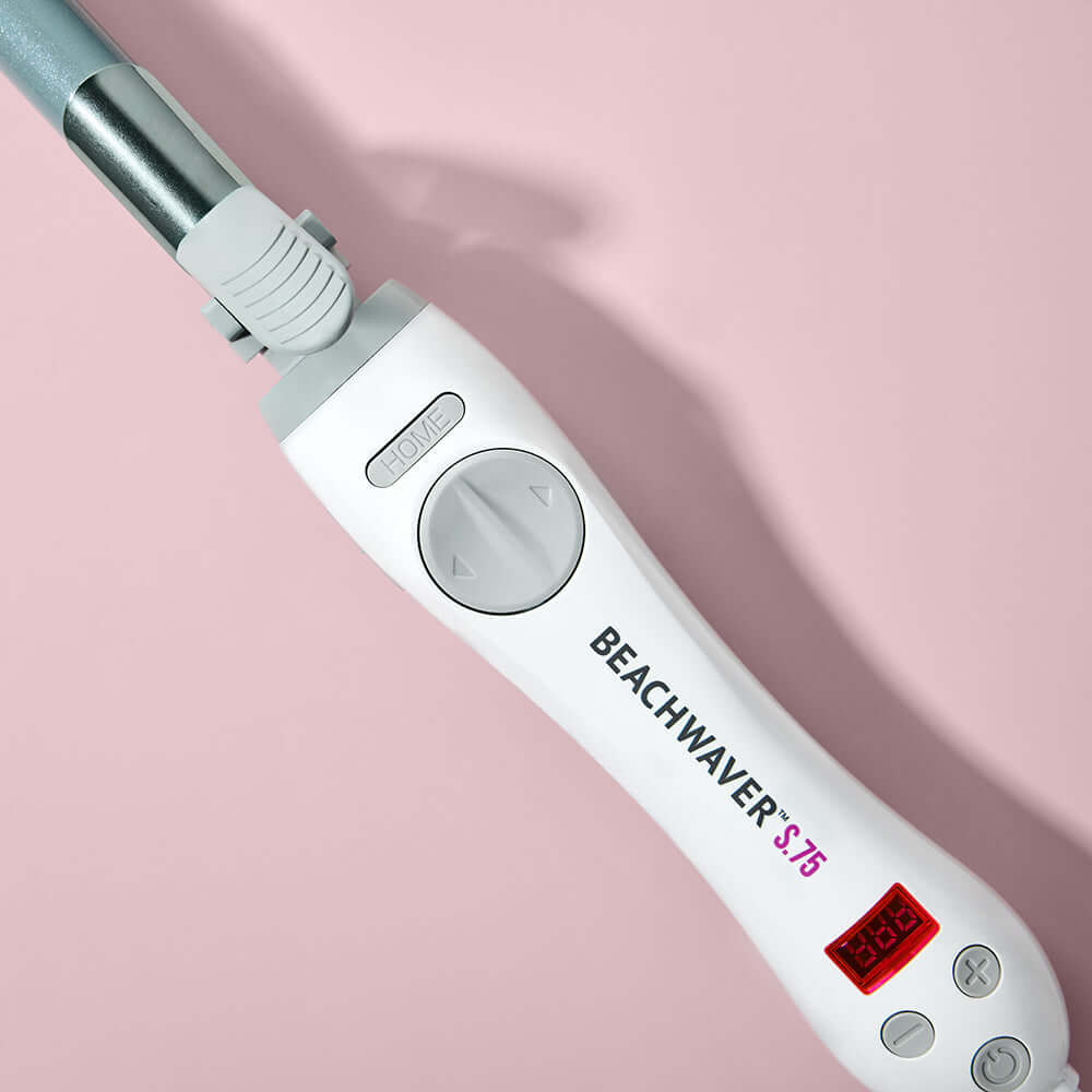 Rizador automático Beachwaver Serie S para ondas sin esfuerzo
