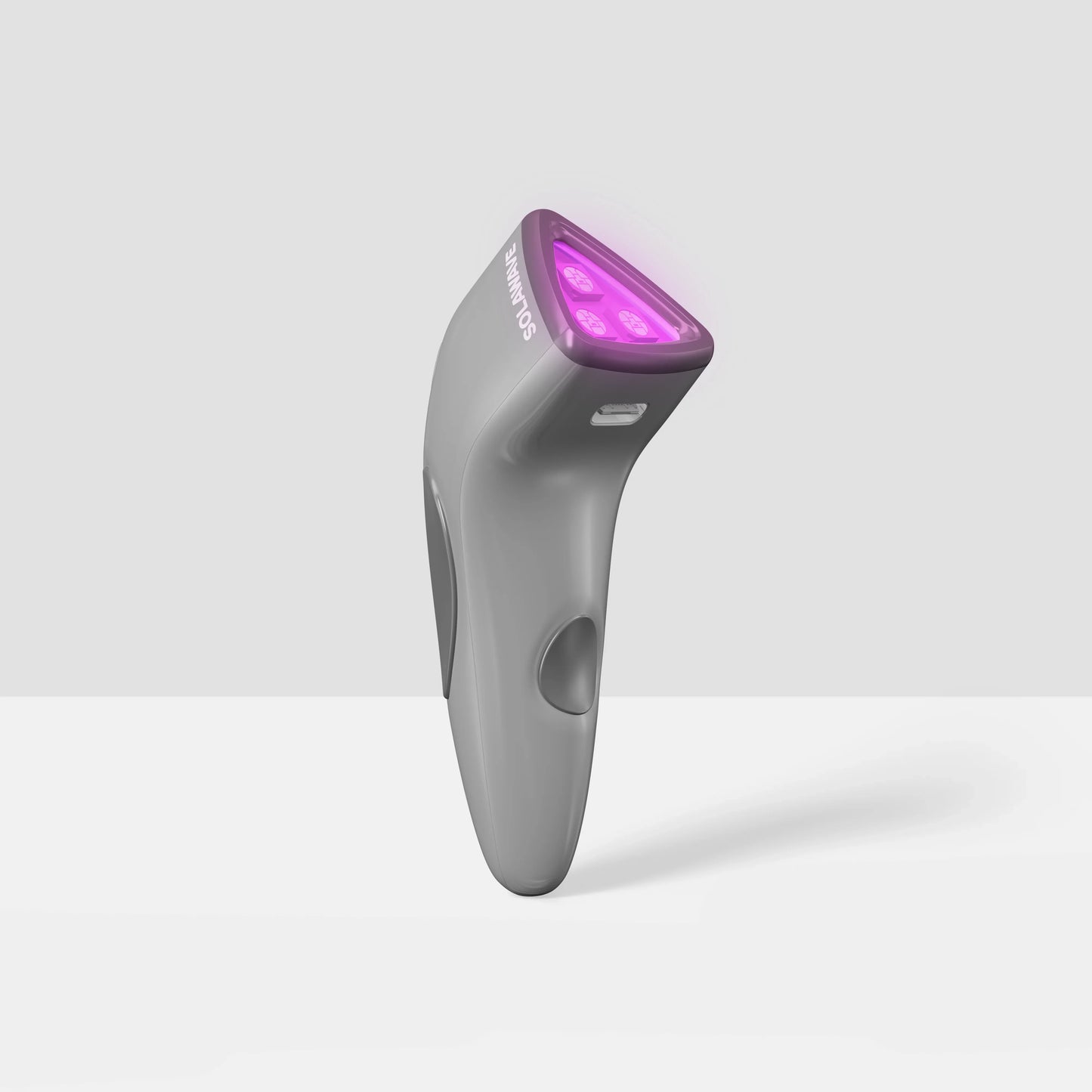Bye Acne 3 Minute Pimple Spot Treatment Blue Light Therapy