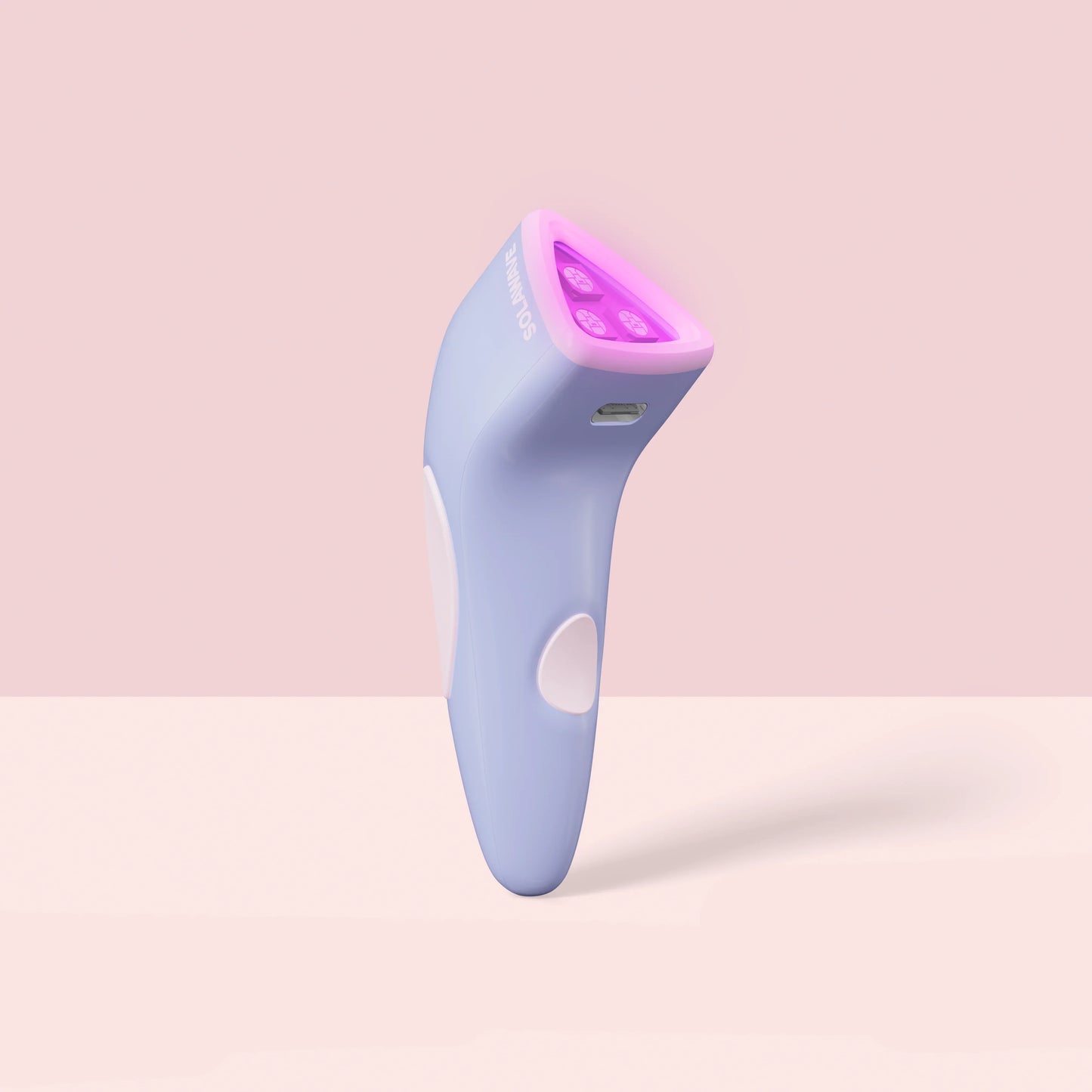 Bye Acne 3 Minute Pimple Spot Treatment Blue Light Therapy