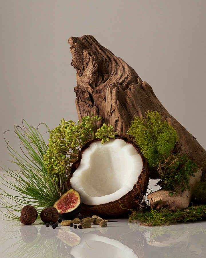 Award Winning Body Wash With Upcycled Sugar Beet Extract