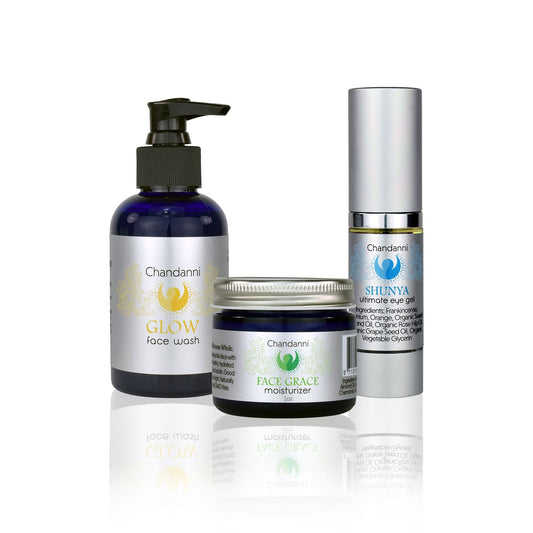 Beauty Bundle