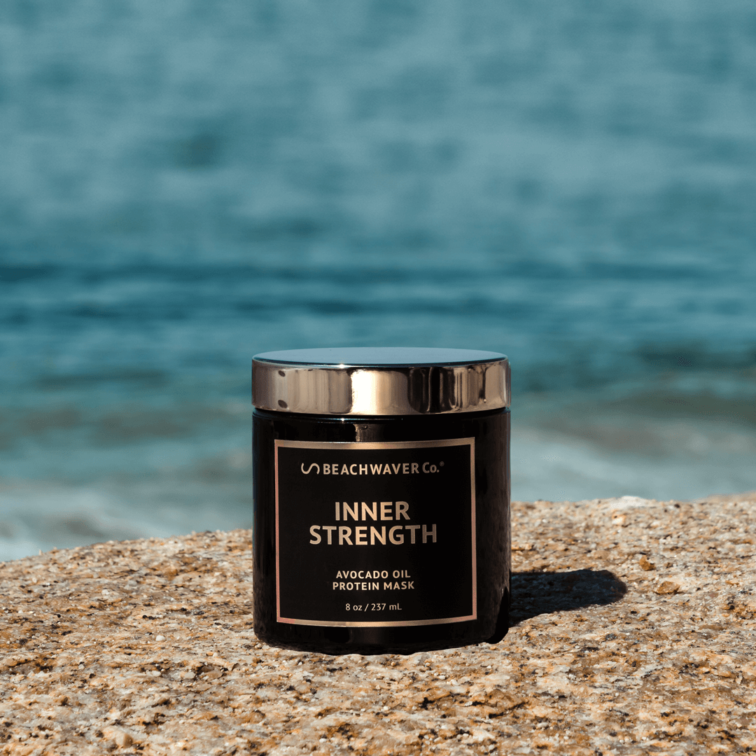 Mascarilla de proteína de aceite de aguacate Inner Strength