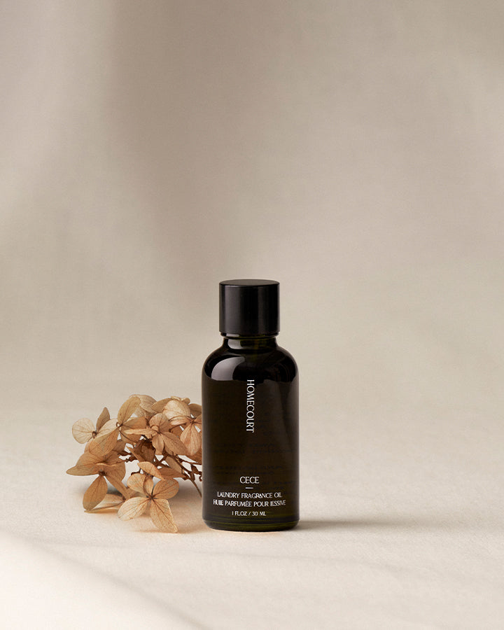 Laundry Fragrance Oil Alcohol Free For Wool Dryer Balls