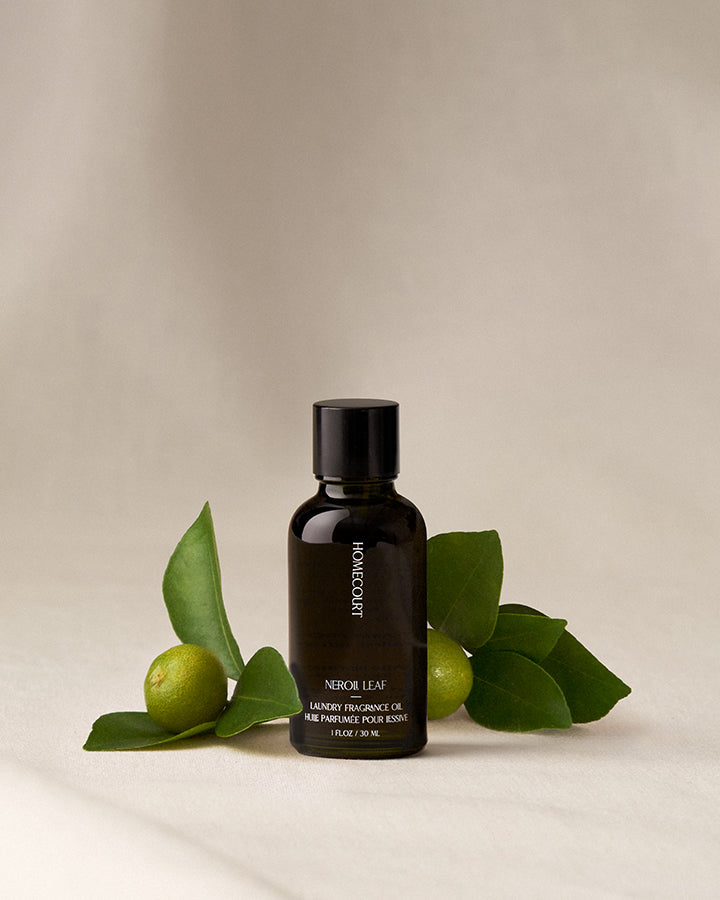 Laundry Fragrance Oil Alcohol Free For Wool Dryer Balls