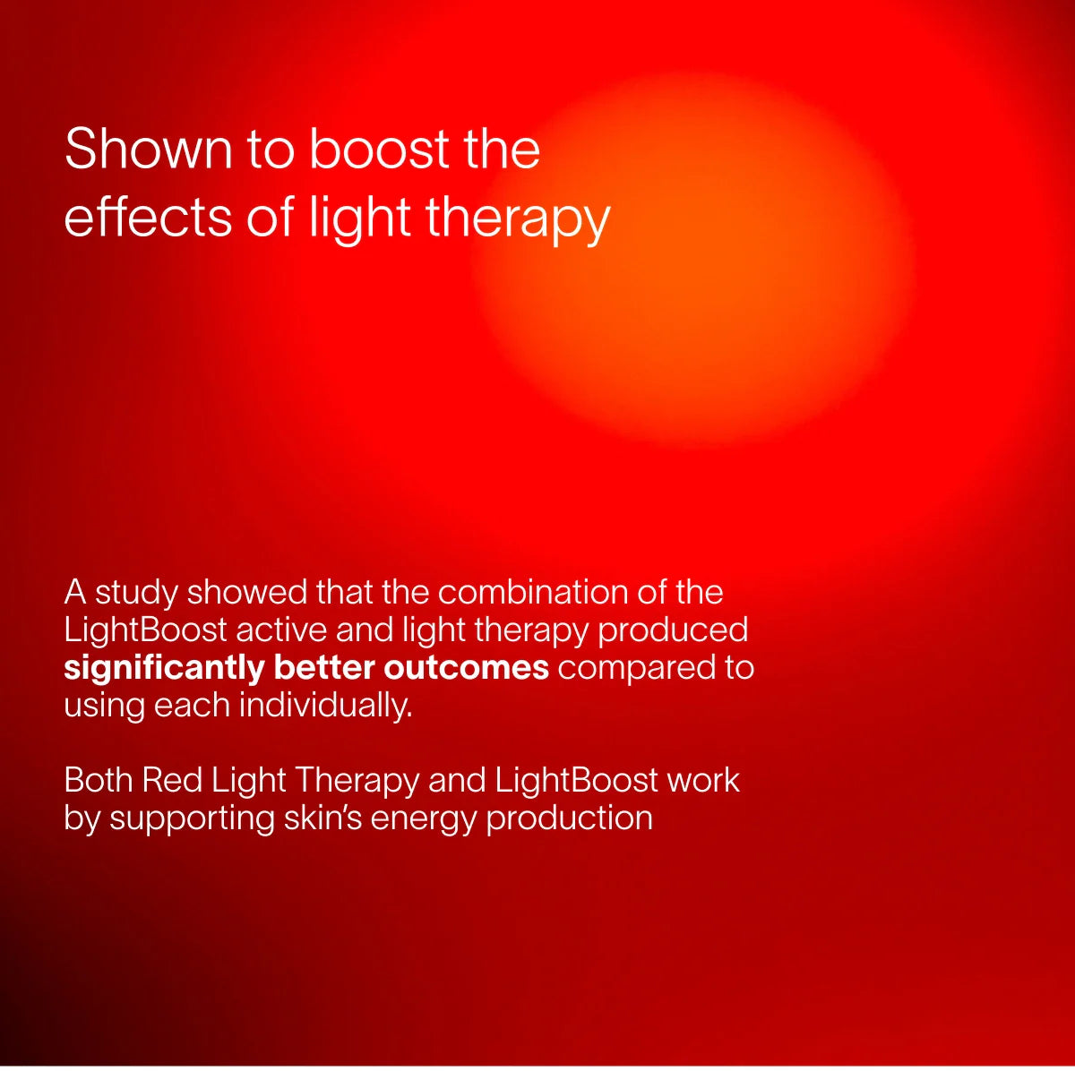 Solawave Light Therapy Boosting Wand Activating Serum