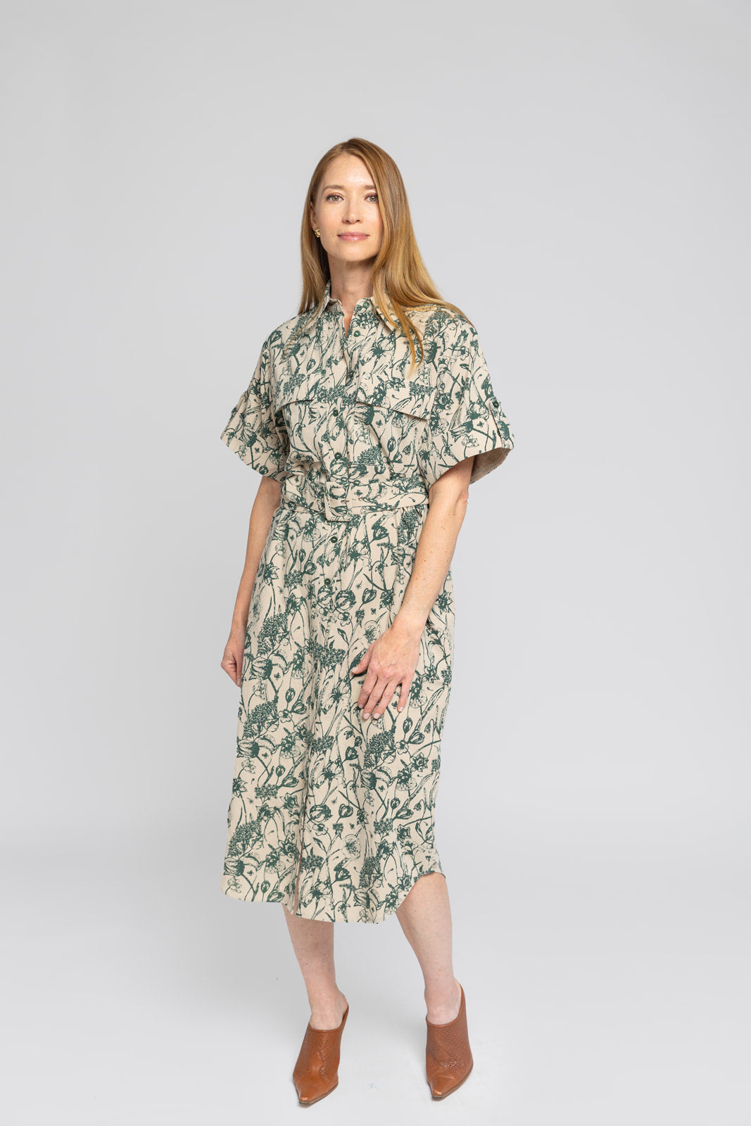 EL VESTIDO DE BILLIE