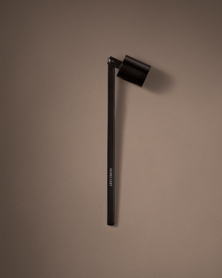 Candle Accessory Duo Snuffer Set for Homecourt Candles