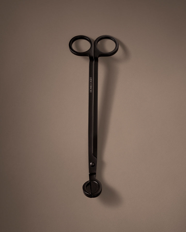 Candle Accessory Duo Snuffer Set for Homecourt Candles