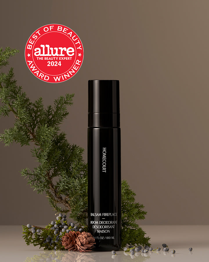 Best of Beauty Award Winner: Room Deodorant by HomeCourt
