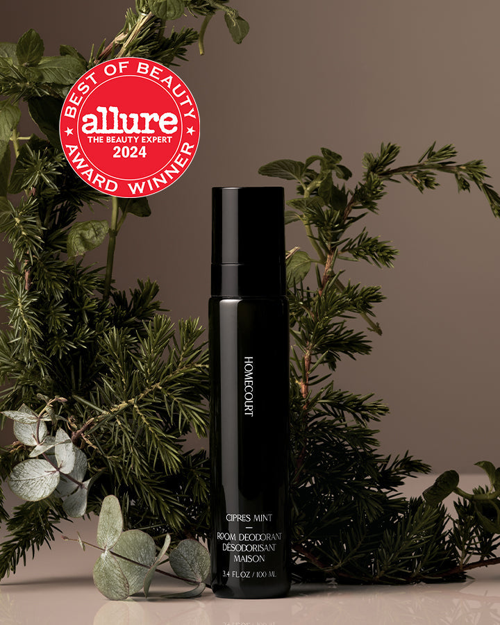 Best of Beauty Award Winner: Room Deodorant by HomeCourt